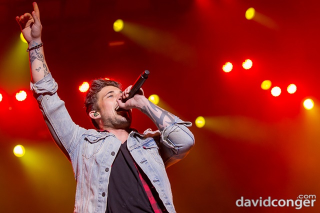 Michael Ray