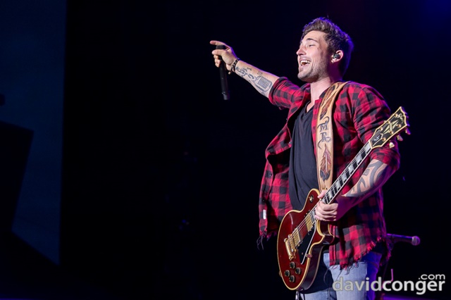 Michael Ray