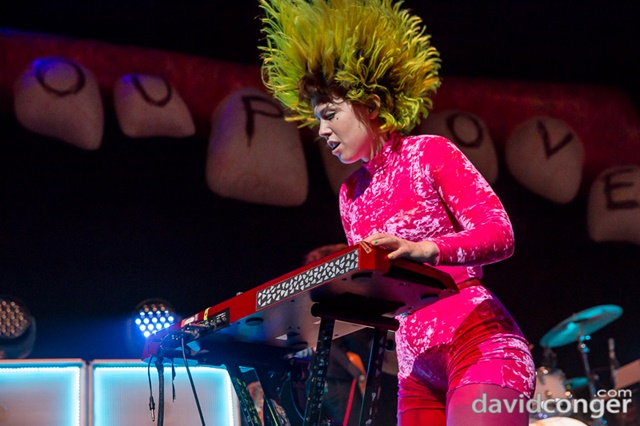 Grouplove