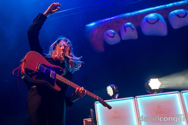 Grouplove