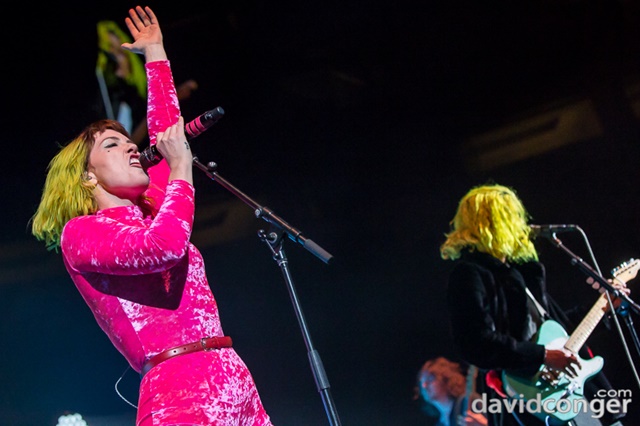 Grouplove