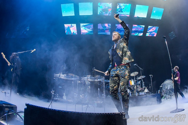 Imagine Dragons