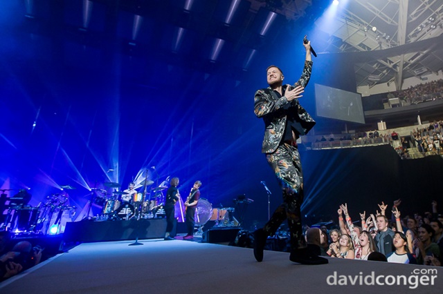 Imagine Dragons