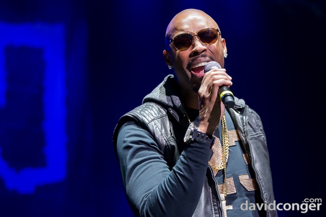 Montell Jordan