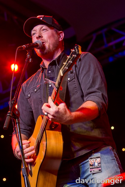 Aaron Crawford