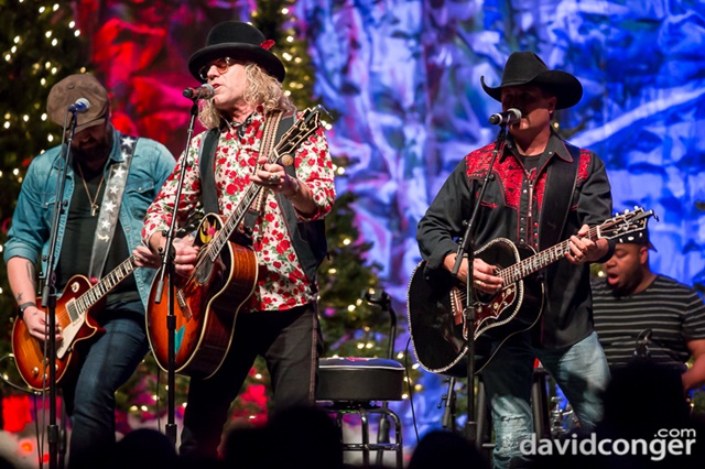 Big and Rich