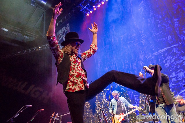 Big and Rich