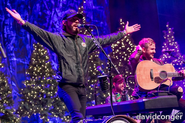Chris Janson