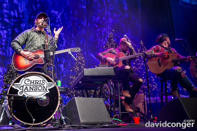 Chris Janson