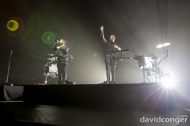 Odesza