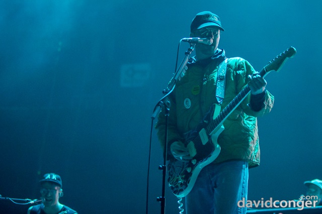 Portugal. The Man