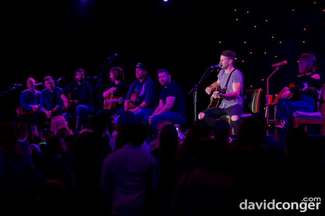 Russell Dickerson