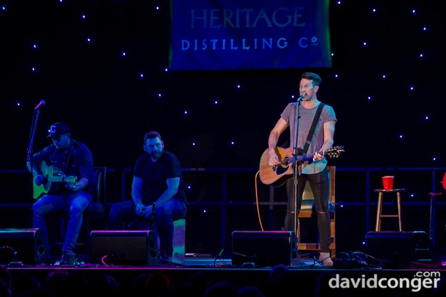Russell Dickerson
