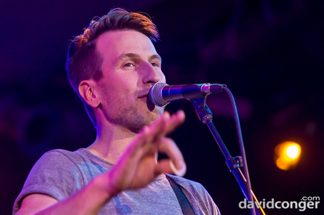 Russell Dickerson