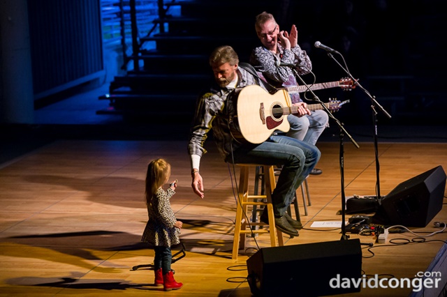 Darryl Worley