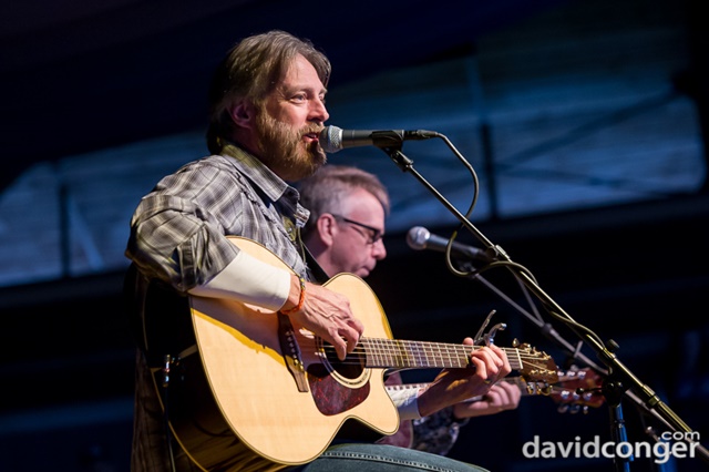Darryl Worley