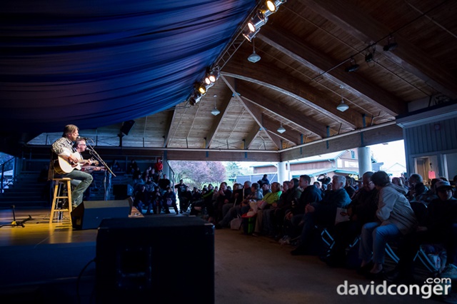Darryl Worley