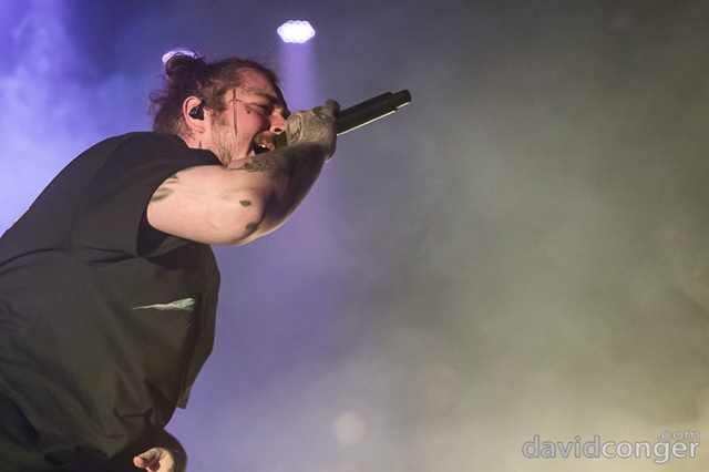 Post Malone