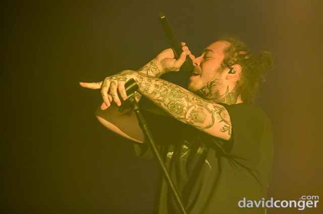 Post Malone
