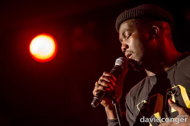 Jacob Banks