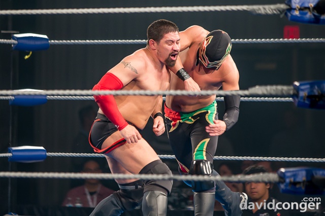 Macho Libre