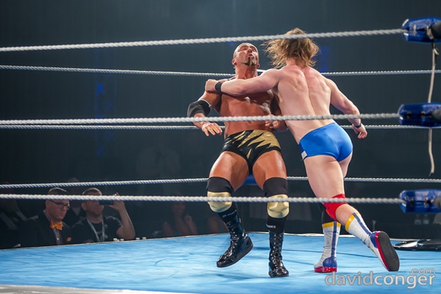 Macho Libre