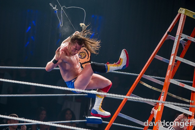 Macho Libre