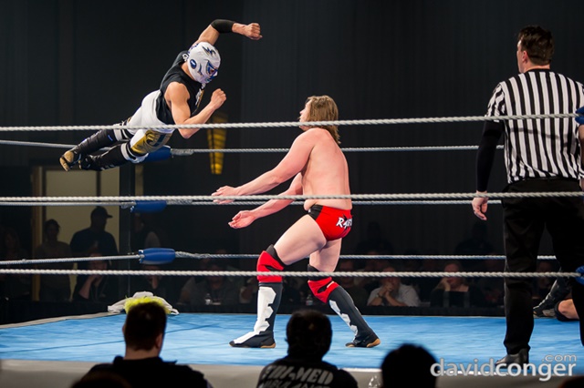 Macho Libre