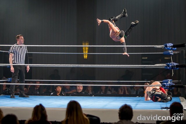 Macho Libre