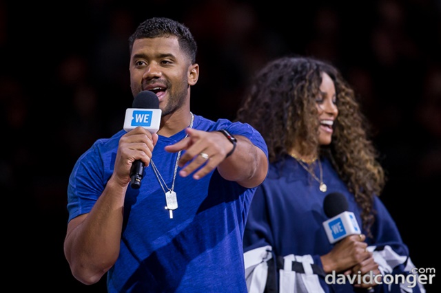 WE Day