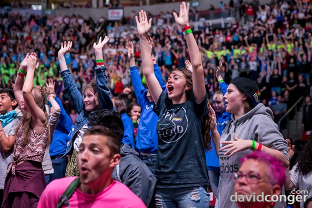 WE Day