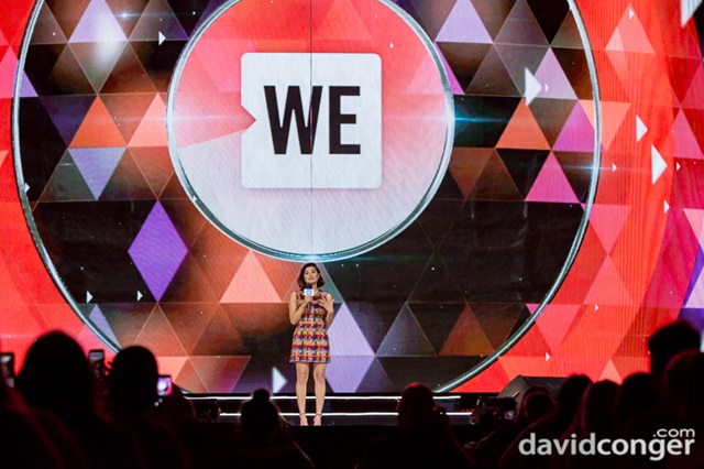 WE Day