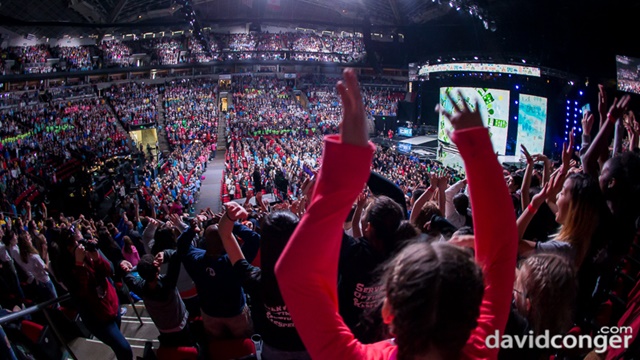 WE Day