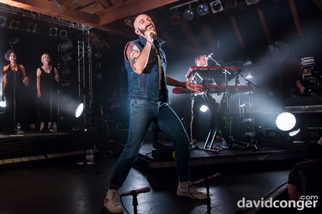 X Ambassadors