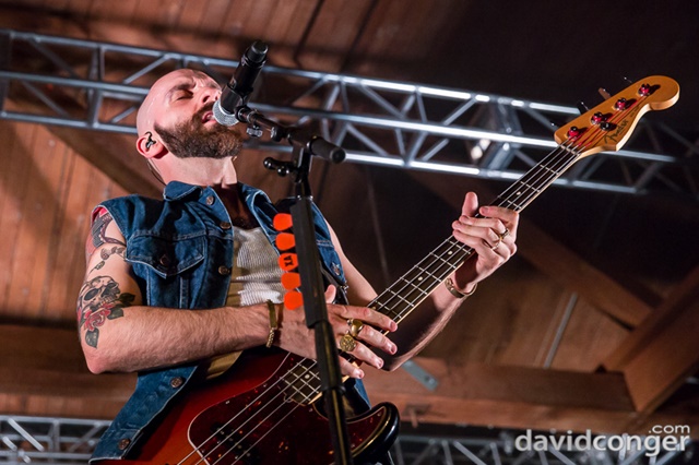 X Ambassadors