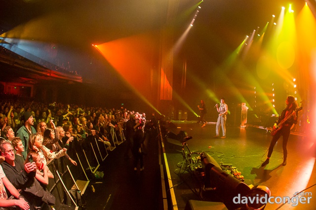 Greta Van Fleet
