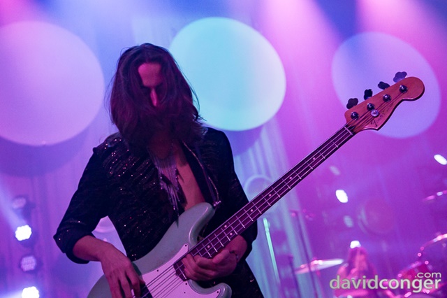 Greta Van Fleet