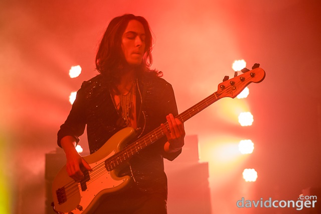 Greta Van Fleet