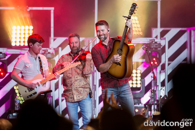 Josh Turner