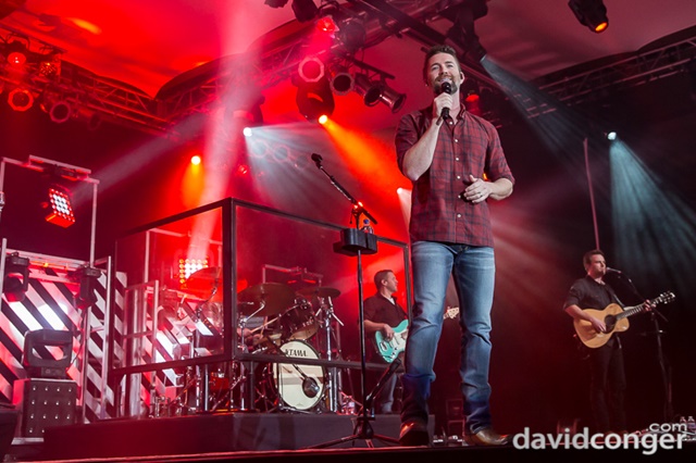 Josh Turner