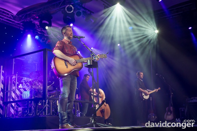 Josh Turner
