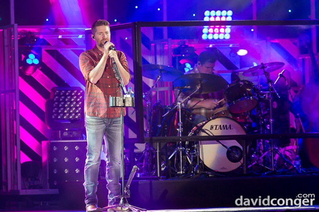 Josh Turner