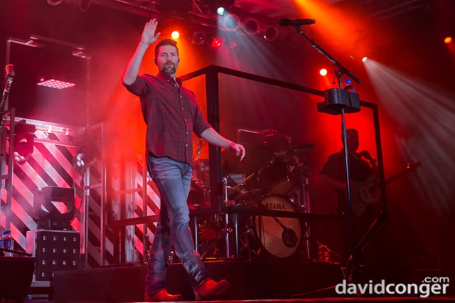Josh Turner