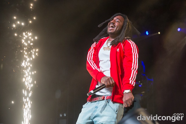Mozzy