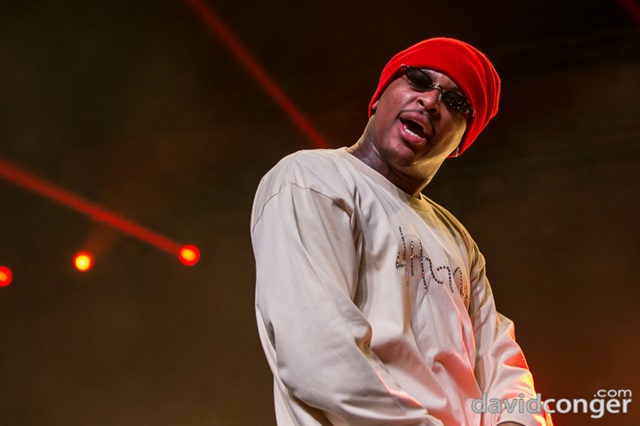 YG