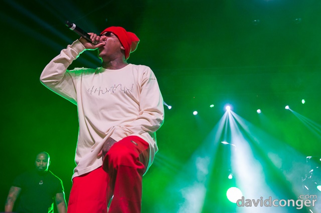 YG
