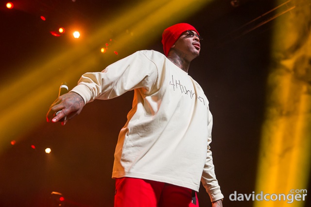 YG