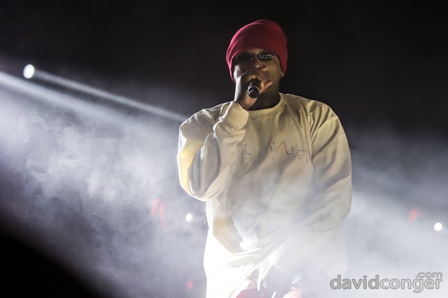 YG