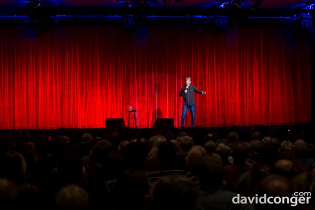 Jeff Foxworthy