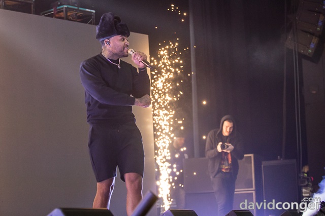 Kevin Gates